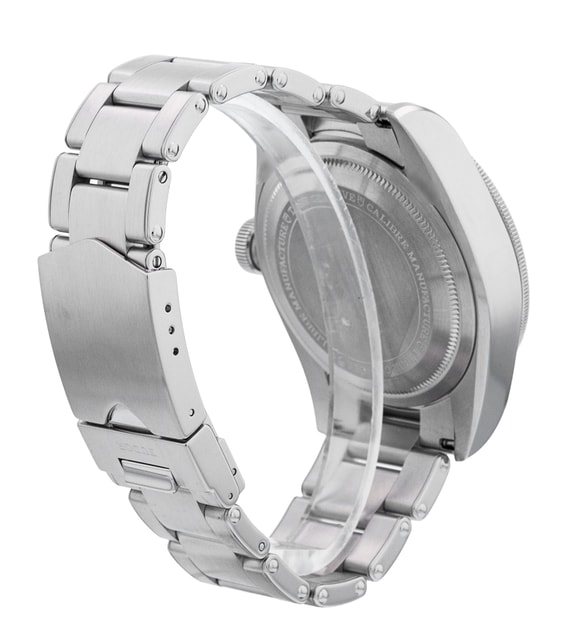 Tudor Black Bay GMT M79830RB-0001 Image 3